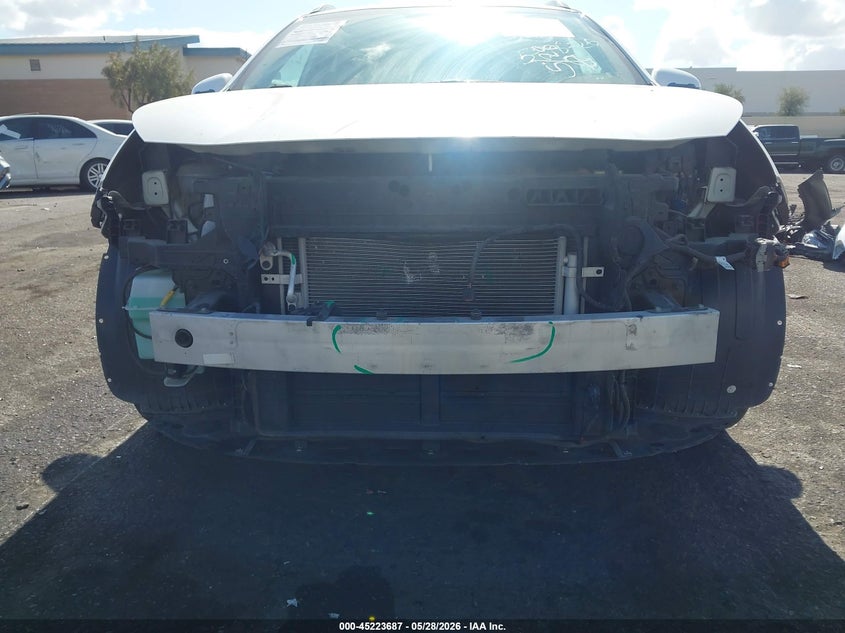 2020 Kia Niro Lx VIN: KNDCB3LC5L5367157 Lot: 45223687