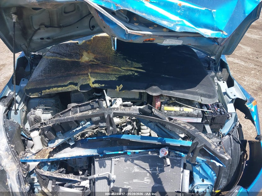 2024 Mitsubishi Mirage Es VIN: ML32AUHJ8RH037809 Lot: 45223717
