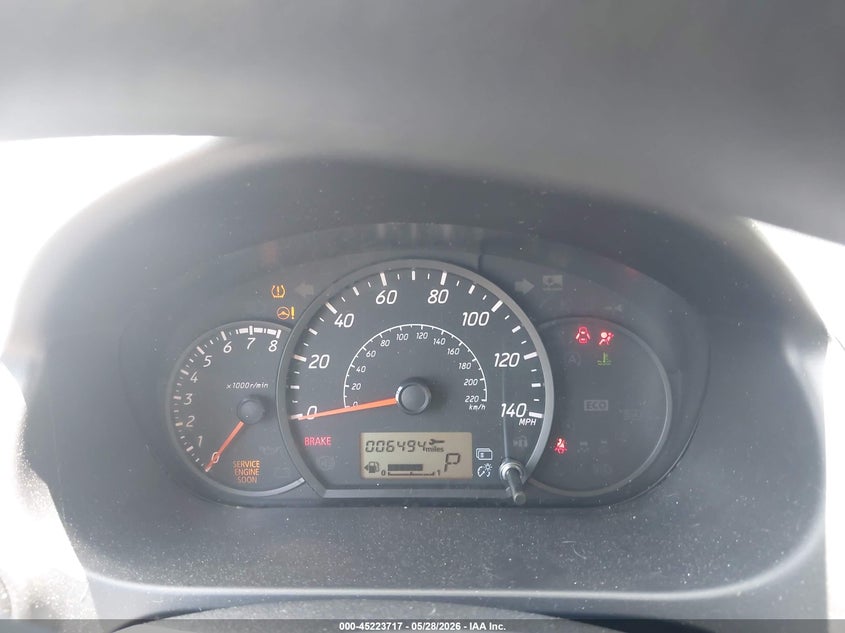 2024 Mitsubishi Mirage Es VIN: ML32AUHJ8RH037809 Lot: 45223717