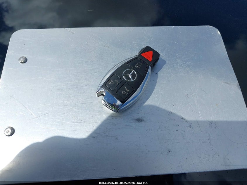 2018 Mercedes-Benz Cla 250 VIN: WDDSJ4EB6JN528501 Lot: 45223743
