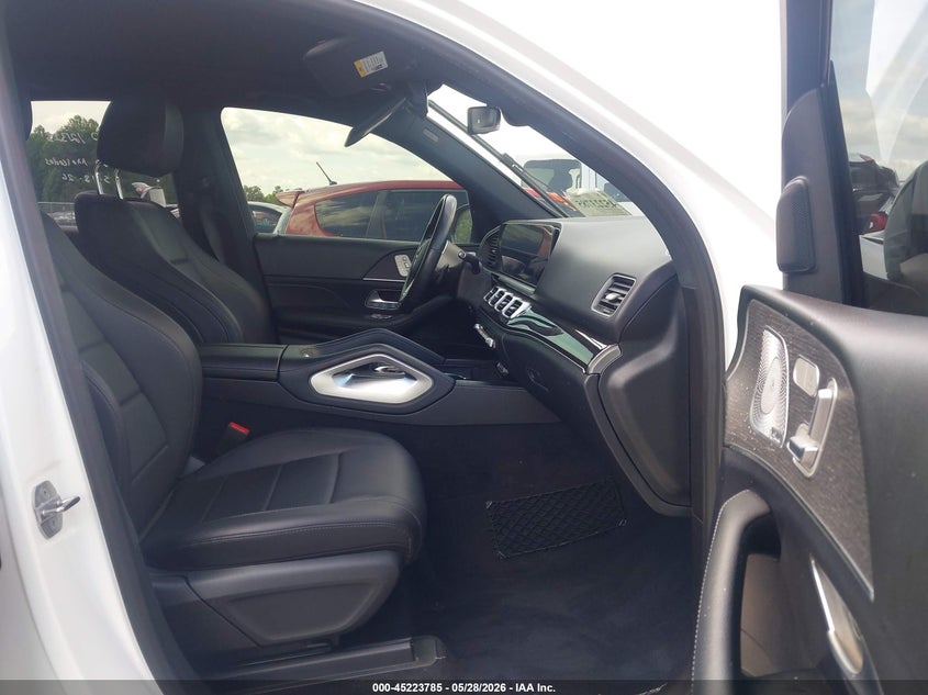 2020 Mercedes-Benz Gle 350 4Matic VIN: 4JGFB4KBXLA069363 Lot: 45223785