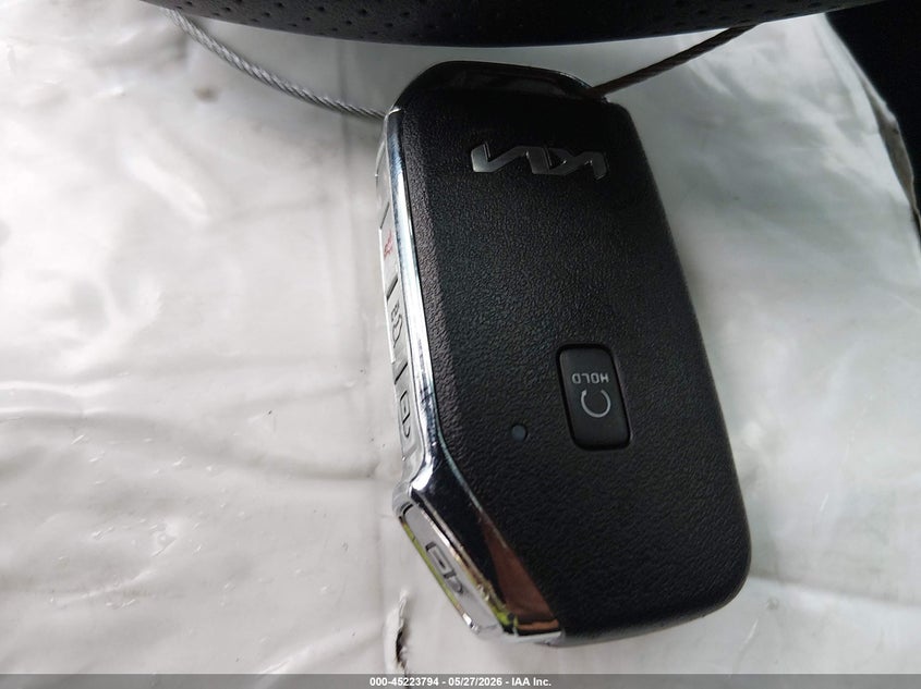 2024 Kia Seltos Sx Turbo VIN: KNDETCA72R7551447 Lot: 45223794