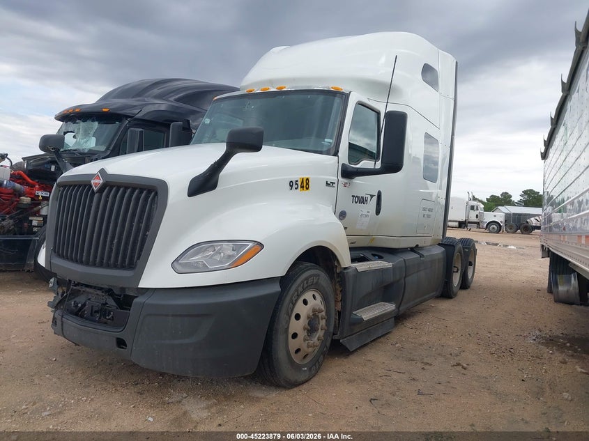 3HSDZTZR4MN169548 2021 International Lt photo 1