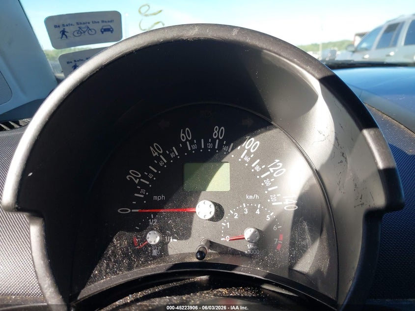 2000 Volkswagen New Beetle Gls VIN: 3VWCC21COYM453095 Lot: 45223906