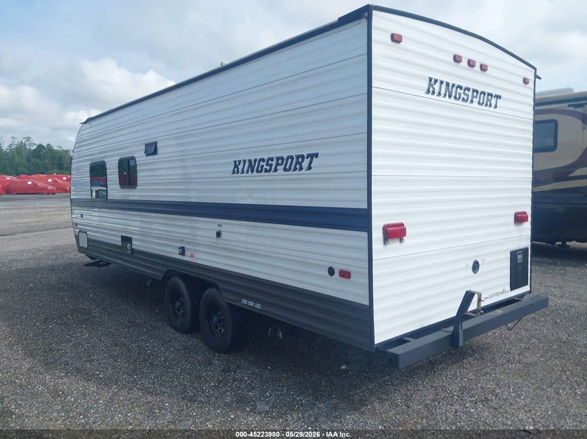 2022 OTHER GULFSTREAM OTHER TRAILER N/A