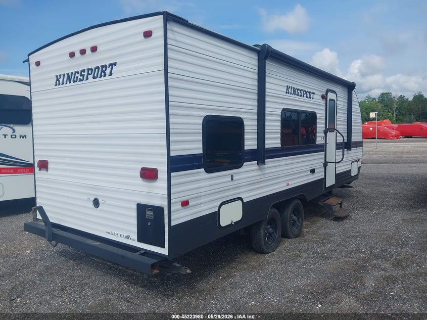 2022 OTHER GULFSTREAM OTHER TRAILER N/A