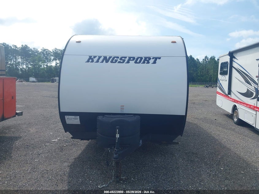2022 OTHER GULFSTREAM OTHER TRAILER N/A