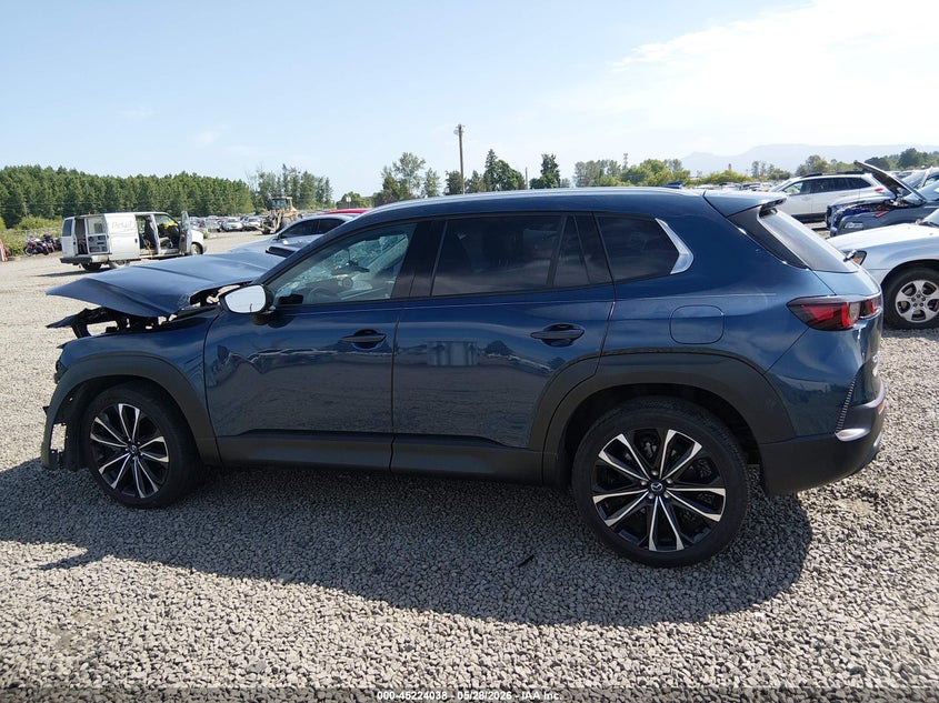 MAZDA CX-50 - zdjęcie 15