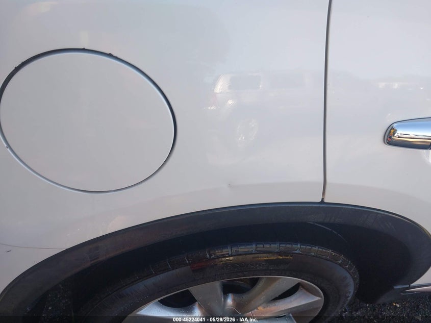 2016 Infiniti Qx50 VIN: JN1BJ0RR5GM265574 Lot: 45224041