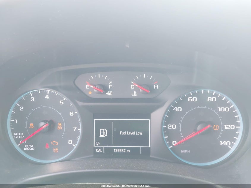 AtlanticExpress - Chevrolet Equinox