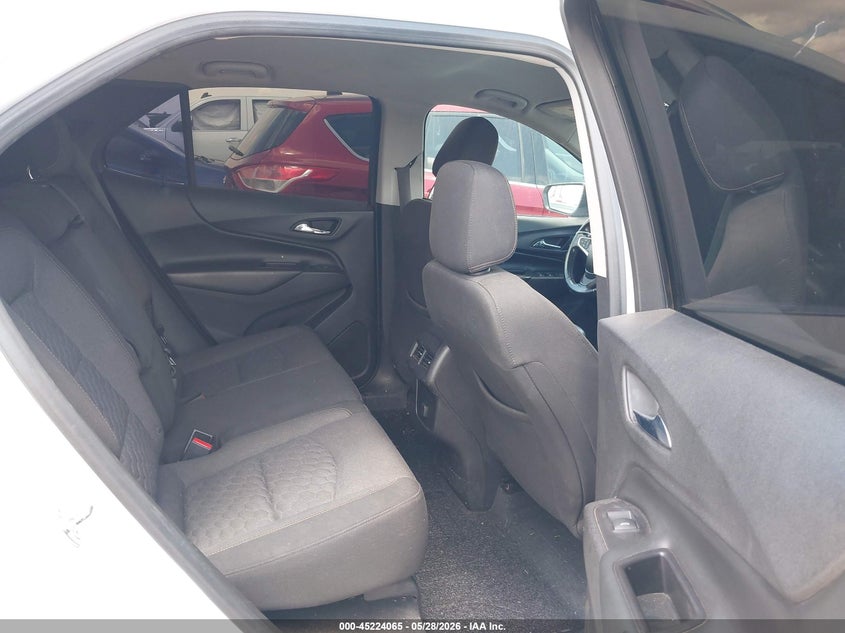AtlanticExpress - Chevrolet Equinox