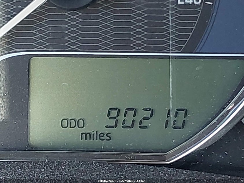 AtlanticExpress - Toyota Corolla