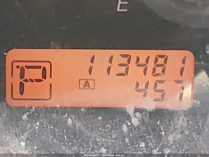 2012 Nissan Versa 1.8 1.8 S grey Lot 111045224221 Vin 3N1BC1CP3CK241811