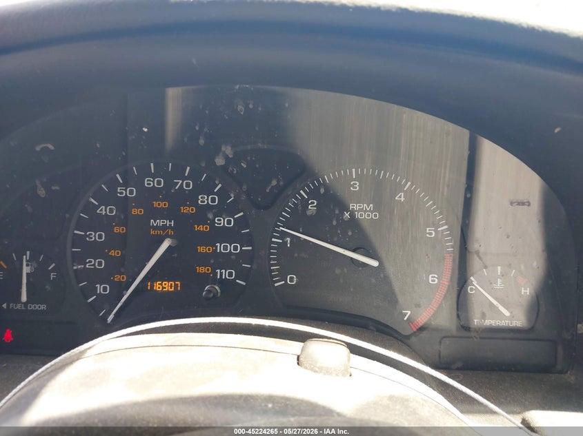 2002 Saturn S-Series Sl1 VIN: 1G8ZH52852Z201112 Lot: 45224265