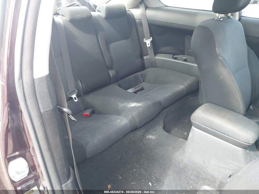 2008 Scion Tc VIN: JTKDE167680241529 Lot: 45224274