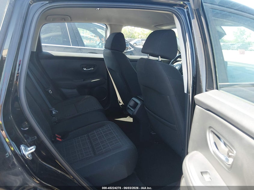 2025 Honda Hr-V Awd Lx VIN: 3CZRZ2H3XSM738521 Lot: 45224278