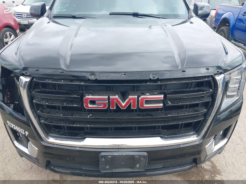 2022 GMC Yukon Xl 2Wd Sle VIN: 1GKS1FKD5NR224607 Lot: 45224315