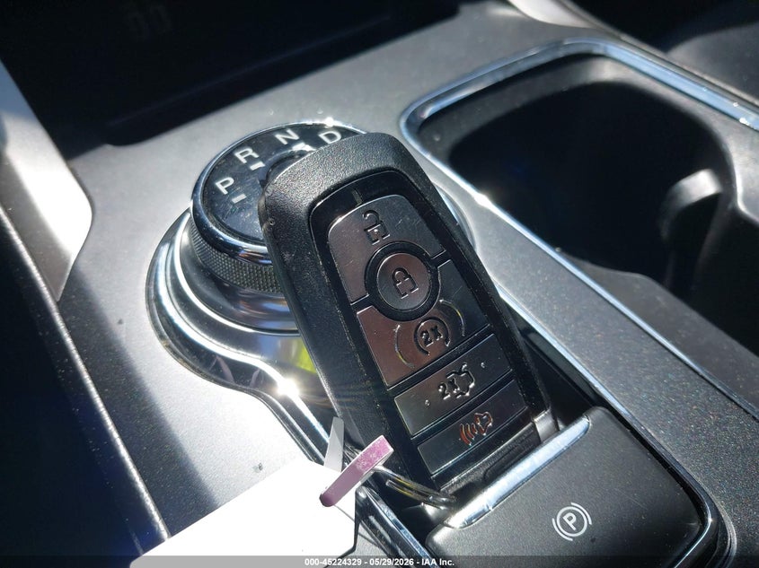 2020 FORD FUSION SEDAN 1.5L I-4 DI, DOHC, VVT, TURBO, 181HP