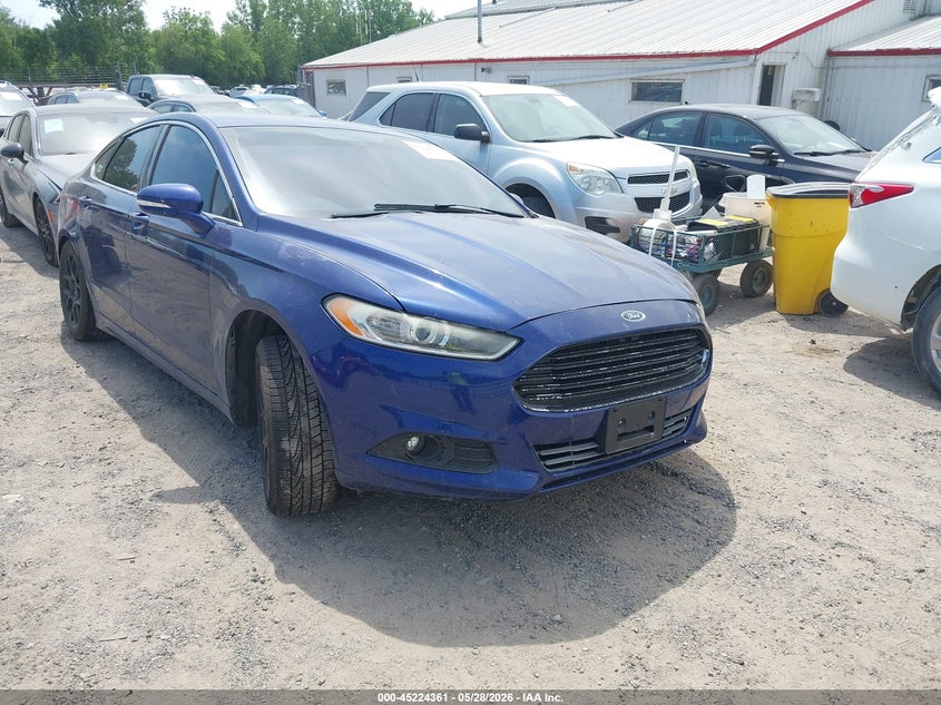 Vin: 3fa6p0hd2fr236533, lot: 45722122, ford fusion se 2015 img_1