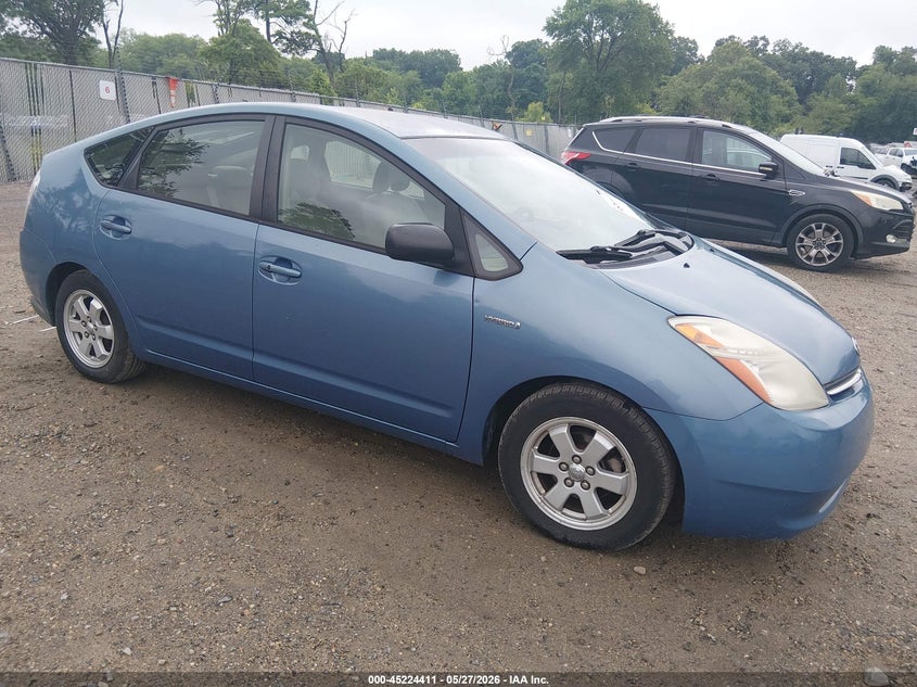 2006 TOYOTA PRIUS