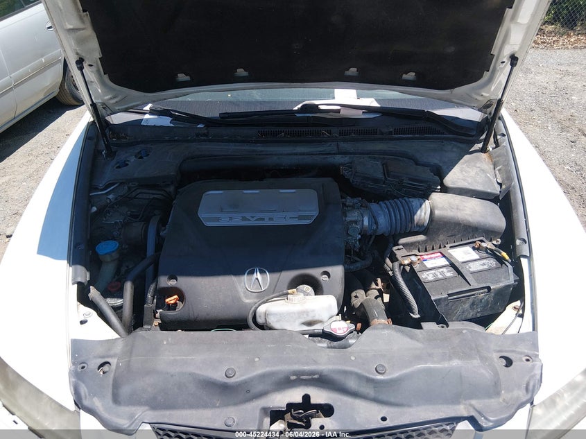 2007 Acura Tl 3.2 VIN: 19UUA66227A008357 Lot: 45224434