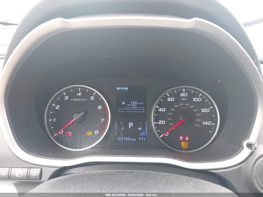 2019 MITSUBISHI ECLIPSE CROSS ES · Фото 7
