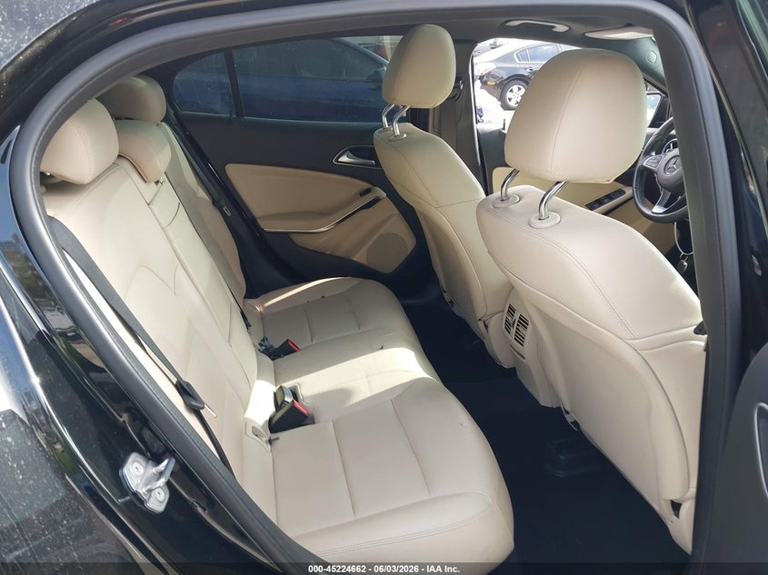 2019 Mercedes-Benz Gla 250 VIN: WDCTG4EBXKU009630 Lot: 45224662