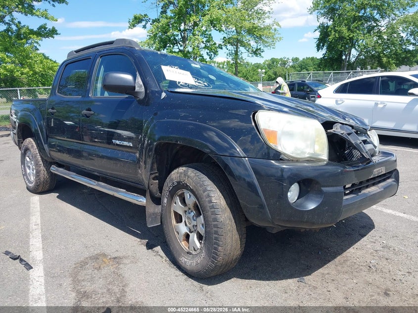 2006 Toyota Tacoma