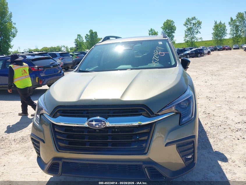 2026 Subaru Ascent Limited 7-Passenger VIN: 4S4WMAGD3T3421173 Lot: 45224814