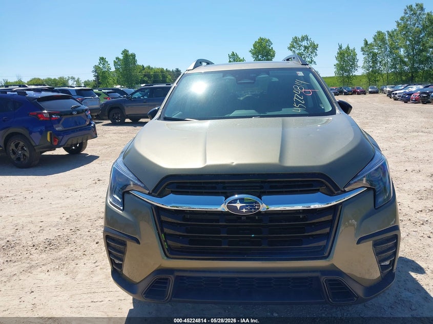 2026 Subaru Ascent Limited 7-Passenger VIN: 4S4WMAGD3T3421173 Lot: 45224814