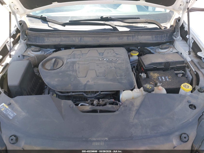 2020 Jeep Cherokee Latitude 4X4 VIN: 1C4PJMCX4LD643380 Lot: 45224848