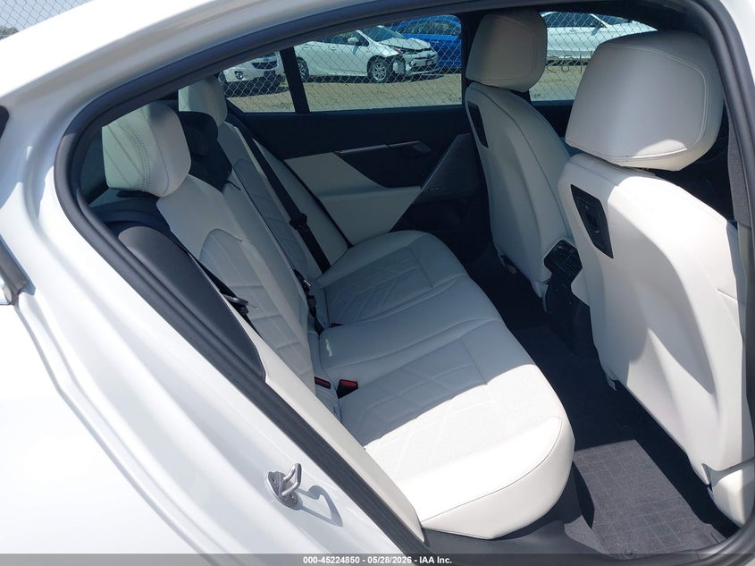 VIN: WBA43FJ05RCR86399 2024 BMW 530I