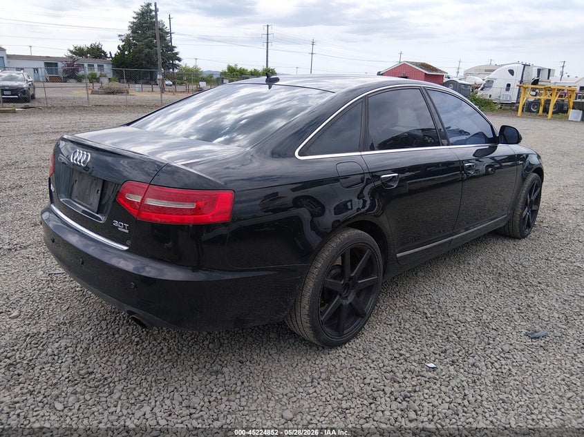 Vin: waufgafb1an004953, lot: 45722613, audi a6 3.0 premium 20104