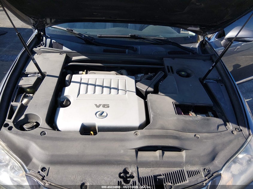 JTHBK1EG3C2505228 2012 Lexus ES 3.5 Es 350 grey