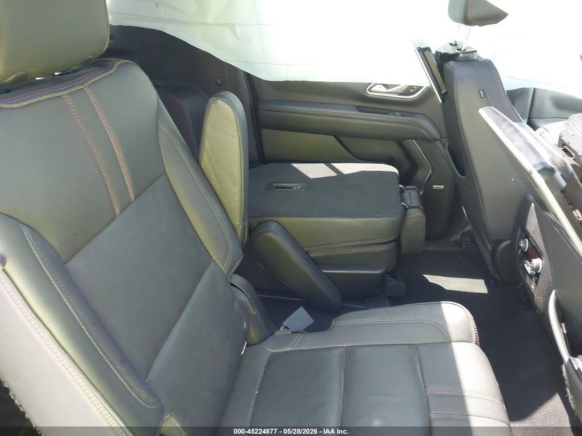 2022 Chevrolet Suburban 4Wd Rst VIN: 1GNSKEKD8NR230900 Lot: 45224877