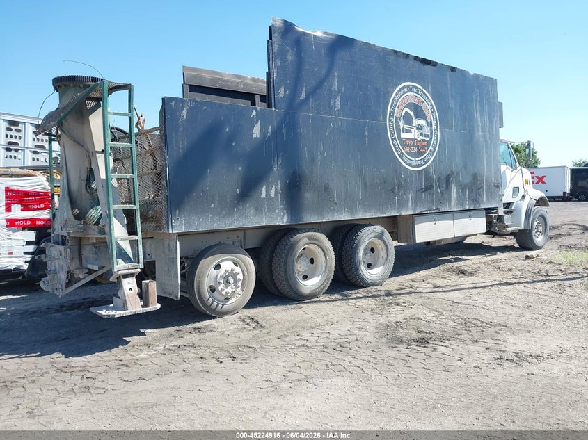 2000 STERLING TRUCK LT auction photo 4