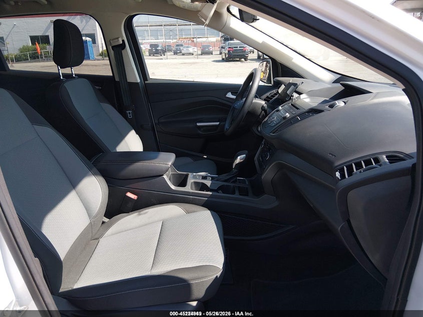 2018 Ford Escape Se VIN: 1FMCU9GD2JUD08534 Lot: 45224969