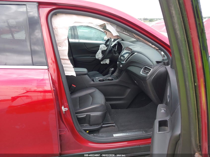 AtlanticExpress - Chevrolet Equinox