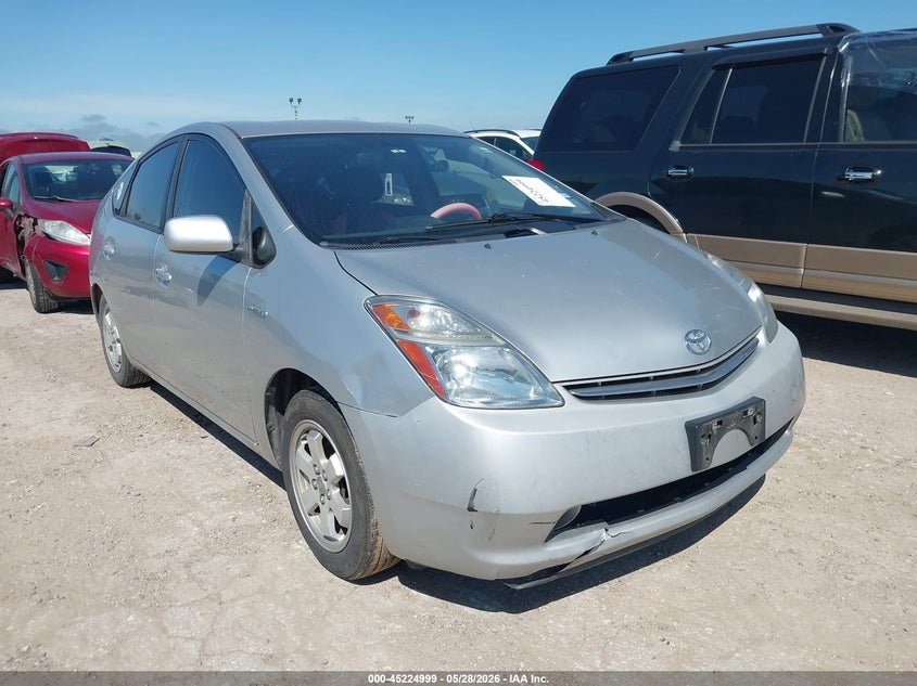 2007 Toyota Prius