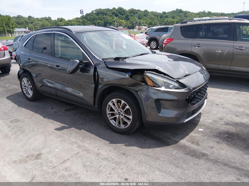 Vin: 1fmcu9g64lua33107, lot: 45722791, ford escape se 2020 img_1