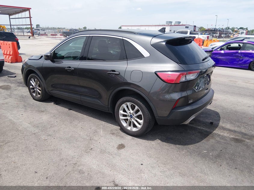 Vin: 1fmcu9g64lua33107, lot: 45722791, ford escape se 20203