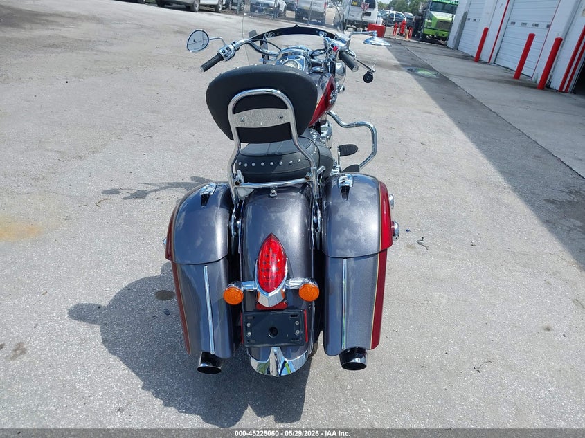 2017 OTHER INDIAN MOTORCYCLE CO. SPRINGFIELD SPORT_BIKE 2