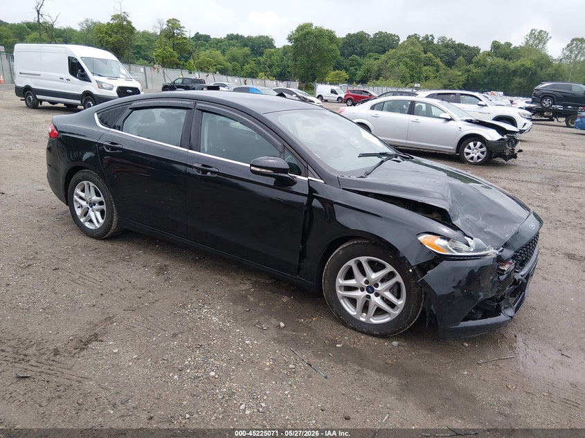 Vin: 3fa6p0h78gr190010, lot: 45722832, ford fusion se 2016 img_1