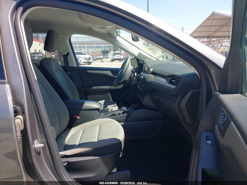 2021 Ford Escape S VIN: 1FMCU9F62MUA73799 Lot: 45225099