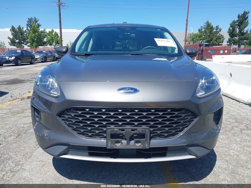 2021 Ford Escape S VIN: 1FMCU9F62MUA73799 Lot: 45225099