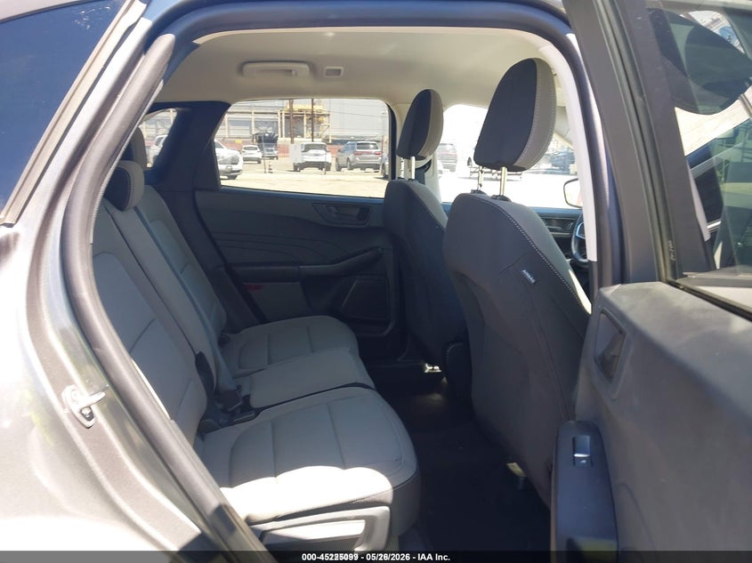 2021 Ford Escape S VIN: 1FMCU9F62MUA73799 Lot: 45225099