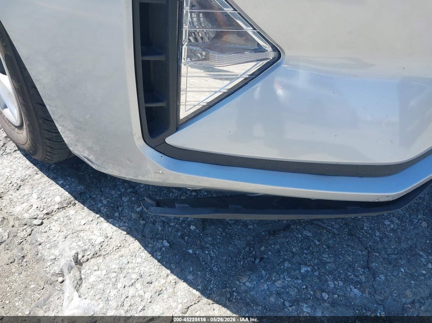 2019 Hyundai Elantra Se VIN: 5NPD74LFXKH495933 Lot: 45225116