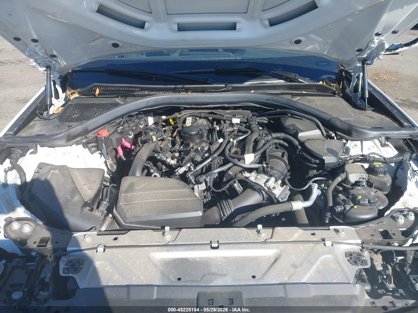 2021 BMW 330I xDrive VIN: 3MW5R7J00M8B98994 Lot: 45225154