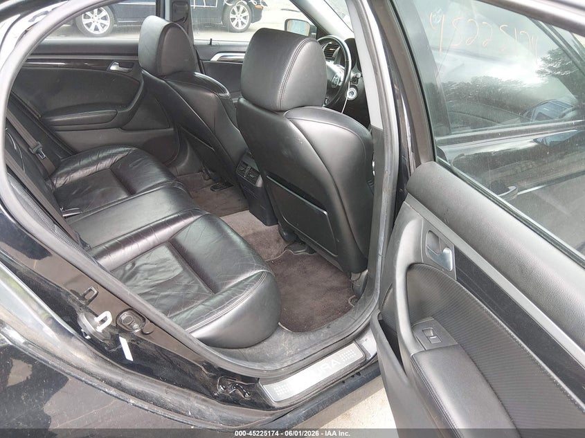 2005 Acura Tl VIN: 19UUA66205A012646 Lot: 45225174
