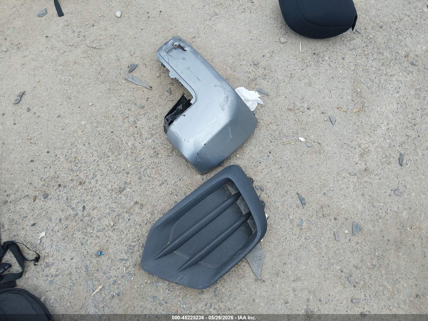 VIN 3TYSZ5AN5MT018149 2021 TOYOTA TACOMA SR V6